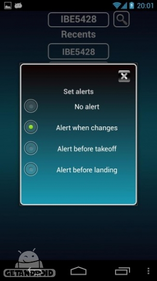 دانلود iFlights Pro 2.9.0 برنامه اطلاعات پرواز های جهان اندروید