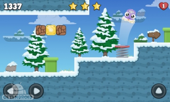 دانلود Moy's World 1.23 بازی دنیای موی اندروید