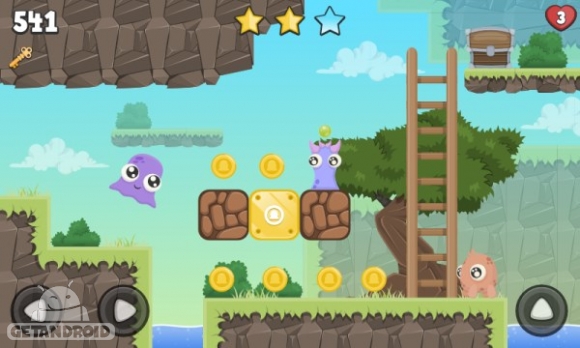 دانلود Moy's World 1.23 بازی دنیای موی اندروید