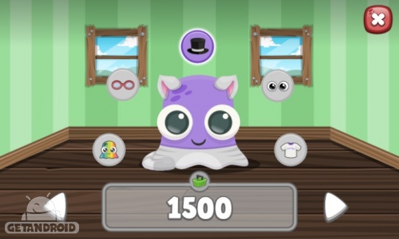 دانلود Moy's World 1.23 بازی دنیای موی اندروید