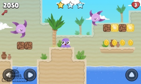 دانلود Moy's World 1.23 بازی دنیای موی اندروید