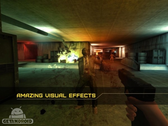 دانلود Zombie Defense 2: Episodes 2.61 – بازی دفاع زامبی 2 اندروید