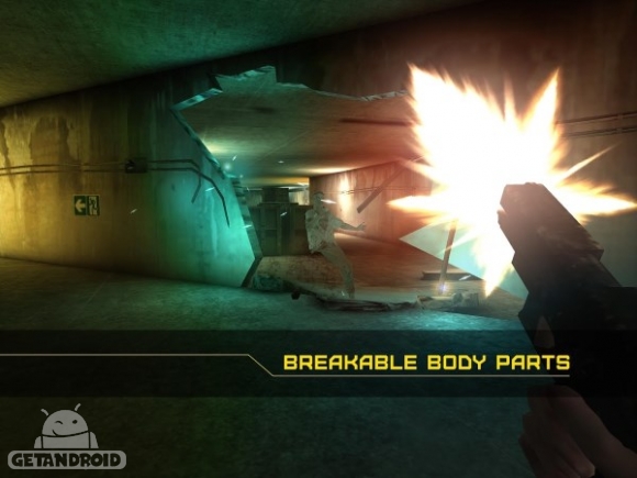 دانلود Zombie Defense 2: Episodes 2.61 – بازی دفاع زامبی 2 اندروید