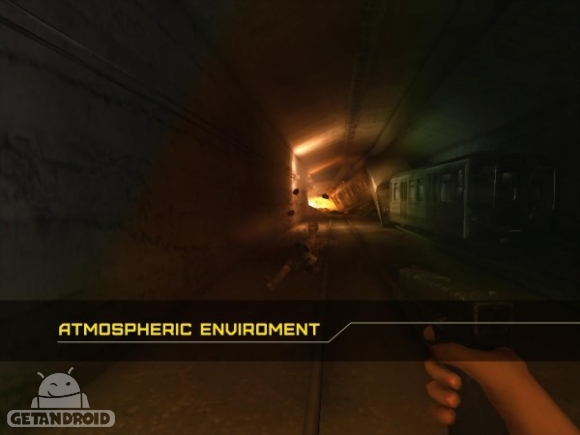 دانلود Zombie Defense 2: Episodes 2.61 – بازی دفاع زامبی 2 اندروید