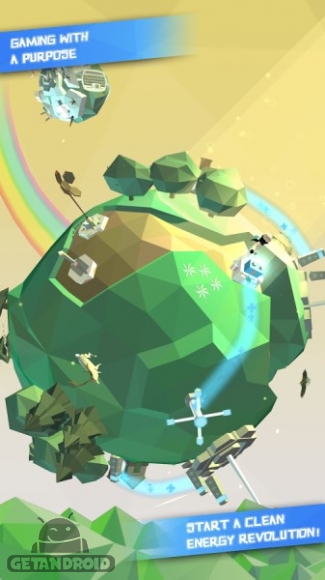 دانلود The Path To Luma 0.1.967 – بازی  پازلی جدید برای اندروید