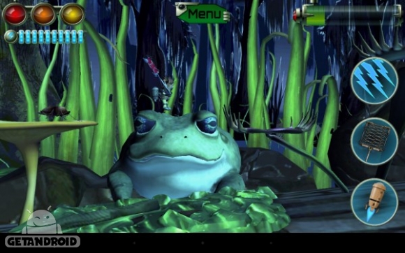 دانلود Flyhunter Origins 1.0.14 – بازی ماجراجویی شکارچی پرنده اندروید