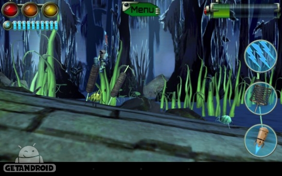 دانلود Flyhunter Origins 1.0.14 – بازی ماجراجویی شکارچی پرنده اندروید