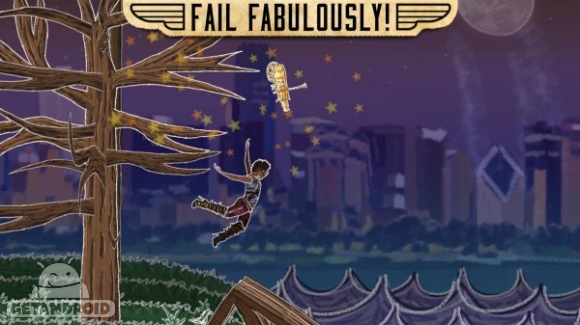 دانلود Piloteer v1.0 - بازی پرواز برای اندروید