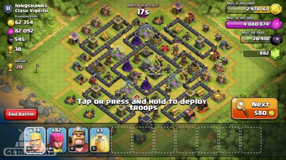 بهترین مپ ها و نقشه های تاون هال 9