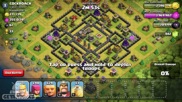 بهترین مپ ها و نقشه های تاون هال 9