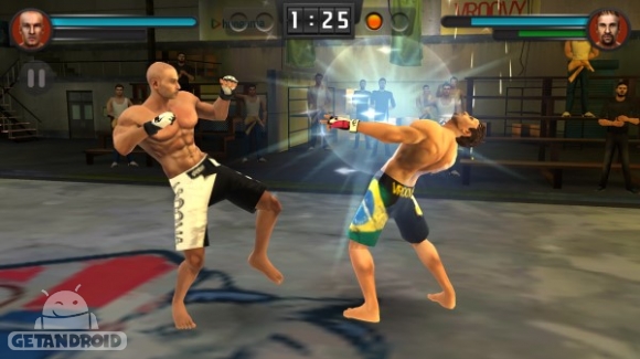 دانلود بازی Brothers Clash of Fighters اندروید