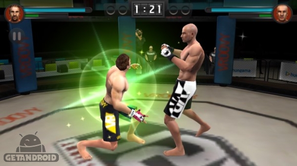 دانلود بازی Brothers Clash of Fighters اندروید