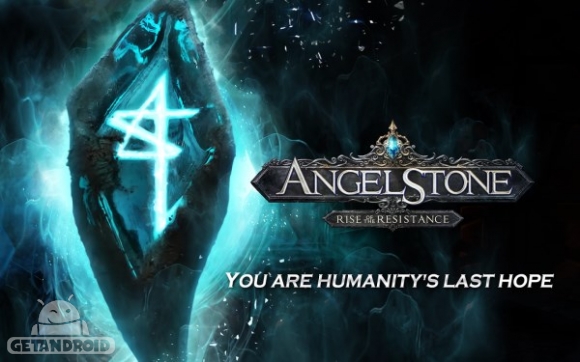 دانلود بازی Angel Stone اندروید