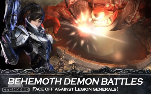 دانلود بازی Angel Stone اندروید