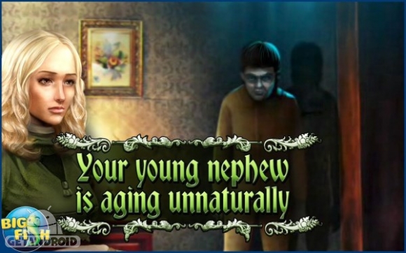 دانلود Grim Tales: The Wishes CE 1.0.0 – بازی قصه های گریم اندروید