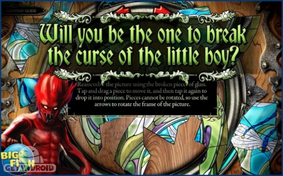 دانلود Grim Tales: The Wishes CE 1.0.0 – بازی قصه های گریم اندروید