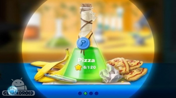 دانلود دراپ هانت Drop Hunt 1.09 – بازی  در جست و جوی قطره اندروید