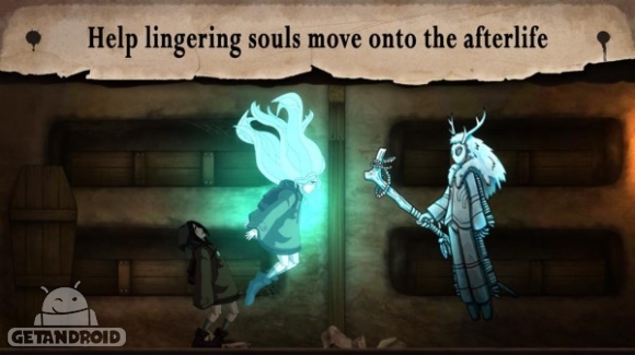 دانلود Whispering Willows 1.29 – بازی بیدهای نجواگر اندروید
