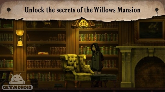 دانلود Whispering Willows 1.29 – بازی بیدهای نجواگر اندروید