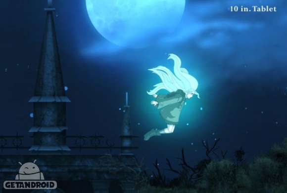 دانلود Whispering Willows 1.29 – بازی بیدهای نجواگر اندروید