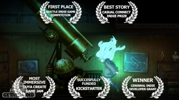 دانلود Whispering Willows 1.29 – بازی بیدهای نجواگر اندروید