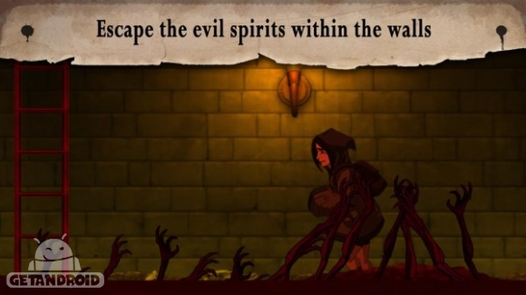 دانلود Whispering Willows 1.29 – بازی بیدهای نجواگر اندروید