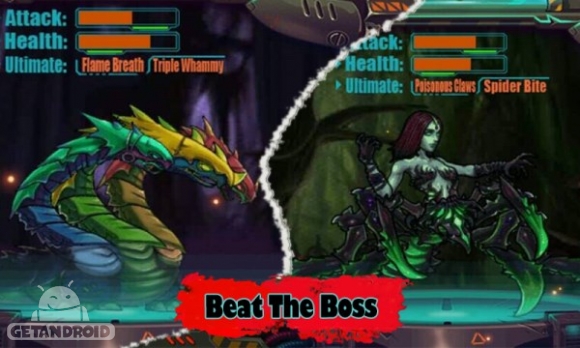 دانلود Zombie Terminator v1.7 بازی نابودکردن زامبی ها با تفنگ اندروید