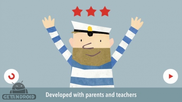 دانلود Fiete Choice 1.0.0 بازی فکری انتخاب Fiete برای اندروید