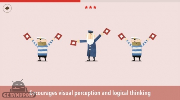 دانلود Fiete Choice 1.0.0 بازی فکری انتخاب Fiete برای اندروید