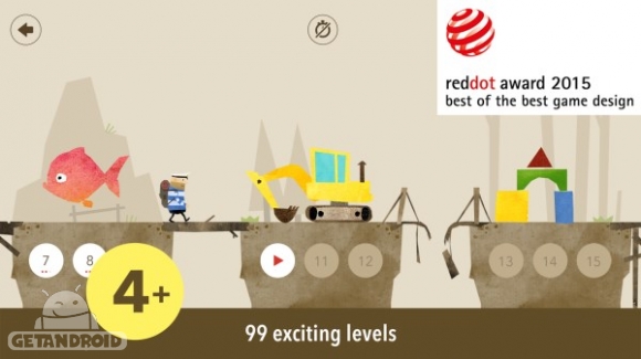 دانلود Fiete Choice 1.0.0 بازی فکری انتخاب Fiete برای اندروید