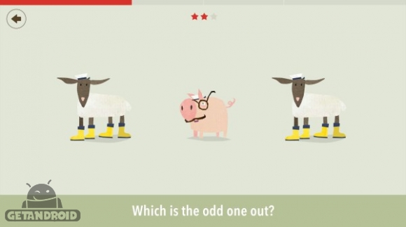 دانلود Fiete Choice 1.0.0 بازی فکری انتخاب Fiete برای اندروید