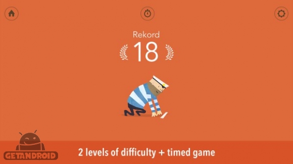 دانلود Fiete Choice 1.0.0 بازی فکری انتخاب Fiete برای اندروید