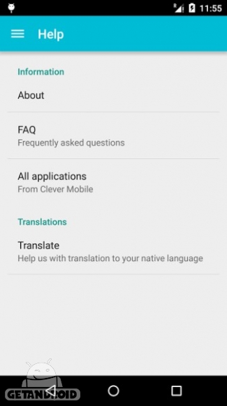 دانلود Call Recorder Pro 6.6 – برنامه ضبط دو طرفه مکالمات اندروید