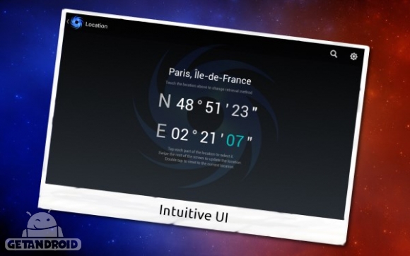 دانلود Vortex Planetarium – Astronomy 1.4.5 برنامه افلاک نما و نجوم اندروید