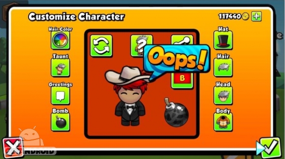 دانلود بازی Bomber Friends اندروید