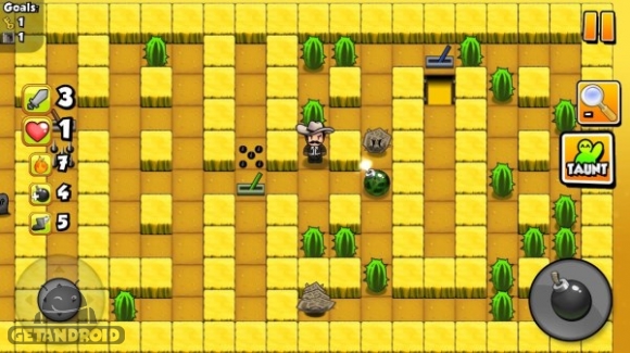 دانلود بازی Bomber Friends اندروید