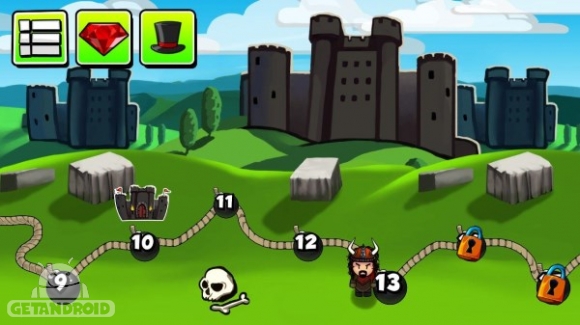 دانلود بازی Bomber Friends اندروید