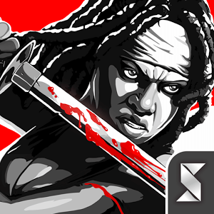 The Walking Dead: Road to Survival