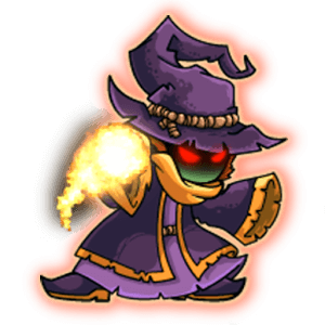 Magic Rampage Magic Rampage