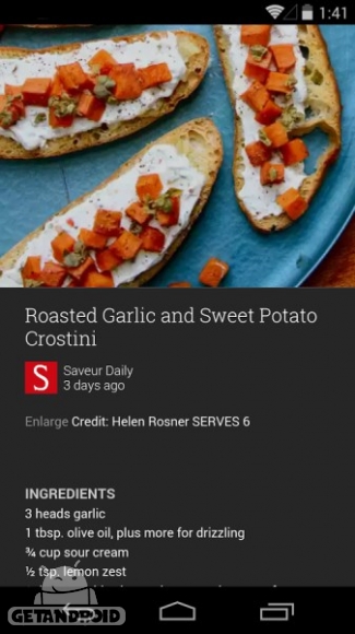 دانلود برنامه Google News اندروید