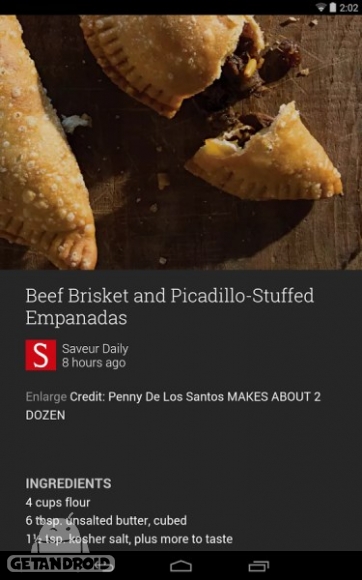 دانلود برنامه Google News اندروید