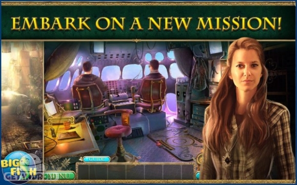 دانلود HE: The Crown of Solomon Full 1.0 – بازی تاج سلیمان اندروید