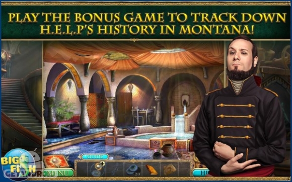 دانلود HE: The Crown of Solomon Full 1.0 – بازی تاج سلیمان اندروید