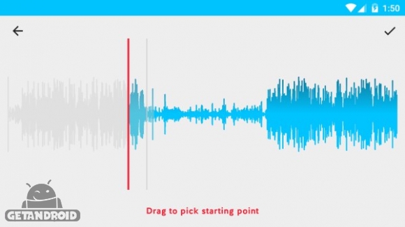 دانلود Weave Pro (Video + Camera) 1.3.9b برنامه ویرایش ویدئو برای اندروید