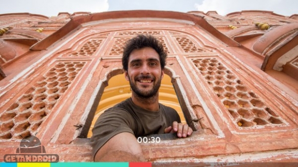 دانلود Weave Pro (Video + Camera) 1.3.9b برنامه ویرایش ویدئو برای اندروید