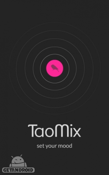 دانلود TaoMix – Focus, sleep, relax 1.1.14 Full صداهای آرامش بخش برای اندروید