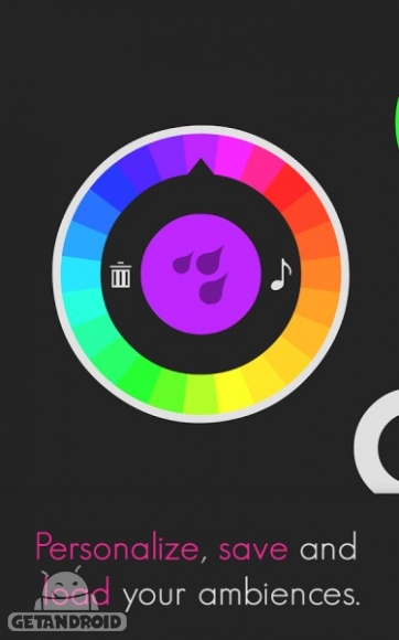 دانلود TaoMix – Focus, sleep, relax 1.1.14 Full صداهای آرامش بخش برای اندروید