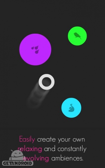 دانلود TaoMix – Focus, sleep, relax 1.1.14 Full صداهای آرامش بخش برای اندروید