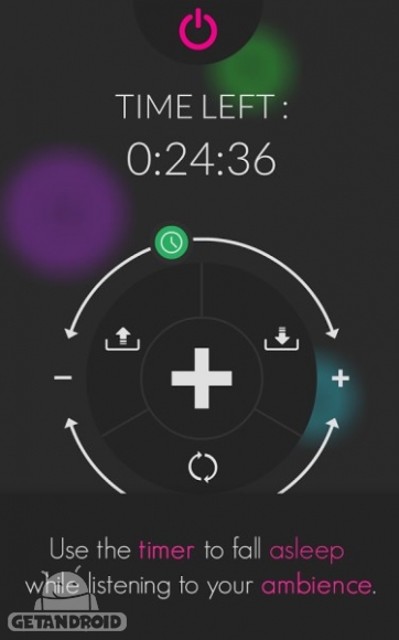 دانلود TaoMix – Focus, sleep, relax 1.1.14 Full صداهای آرامش بخش برای اندروید