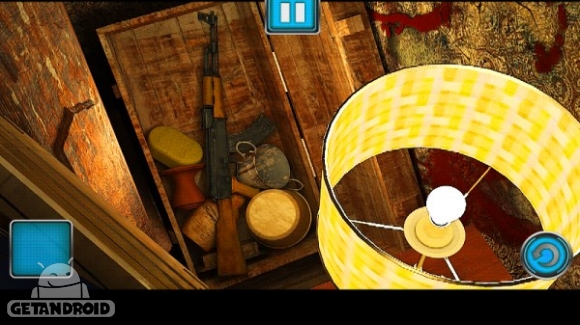 دانلود House of 100 Zombies 7.0 – بازی خانه 100 زامبی اندروید